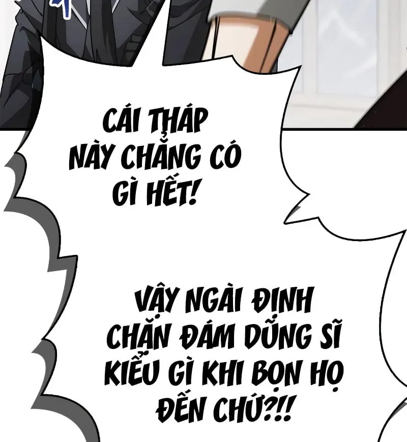 Kiếp Này Ma Vương Ta Không Theo Chuẩn Mực Nữa! Chương 5 - Trang 142