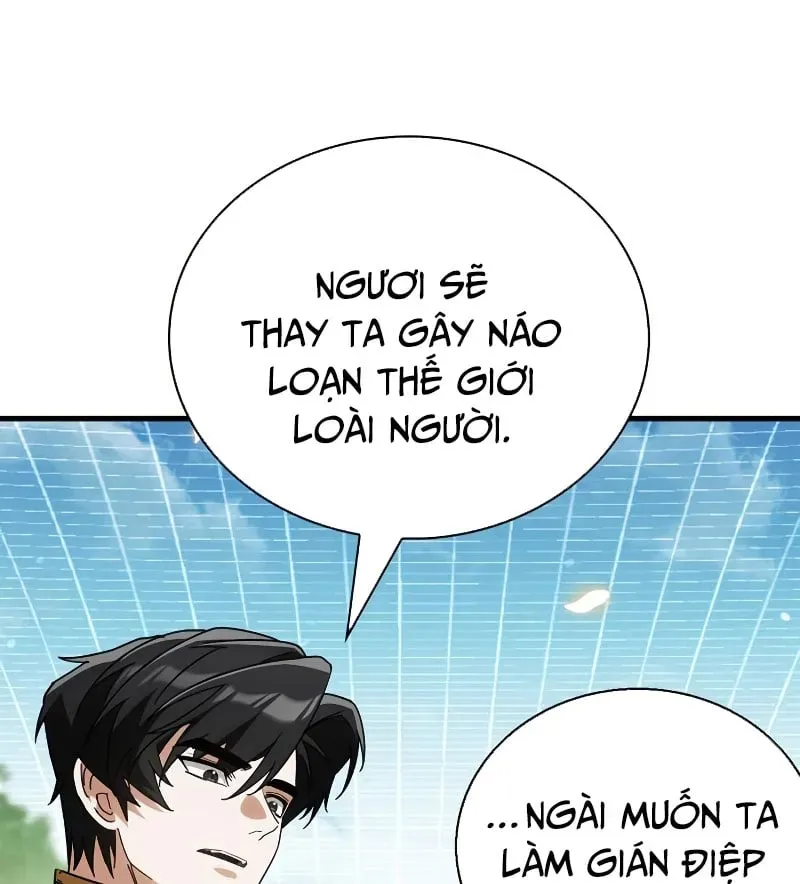 Kiếp Này Ma Vương Ta Không Theo Chuẩn Mực Nữa! Chương 5 - Trang 154