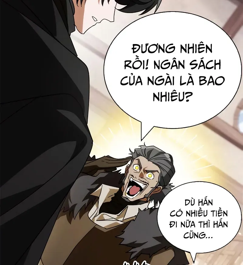 Kiếp Này Ma Vương Ta Không Theo Chuẩn Mực Nữa! Chương 5 - Trang 214