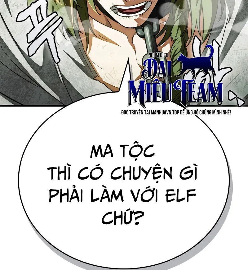 Kiếp Này Ma Vương Ta Không Theo Chuẩn Mực Nữa! Chương 5 - Trang 27