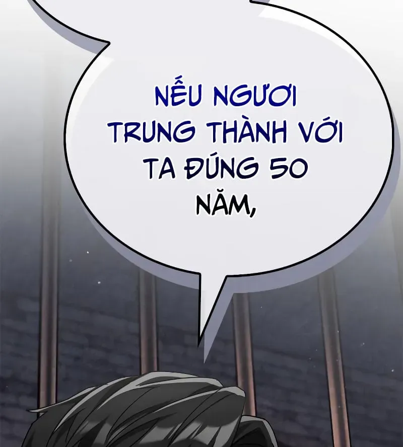 Kiếp Này Ma Vương Ta Không Theo Chuẩn Mực Nữa! Chương 5 - Trang 35
