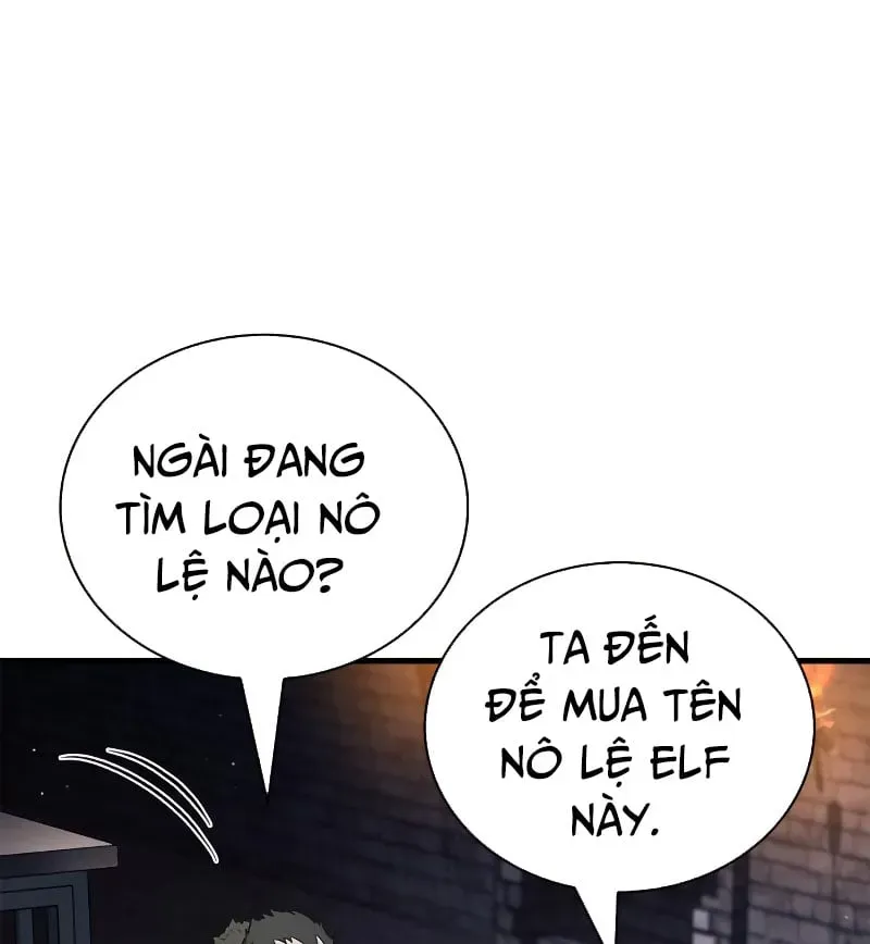 Kiếp Này Ma Vương Ta Không Theo Chuẩn Mực Nữa! Chương 5 - Trang 7