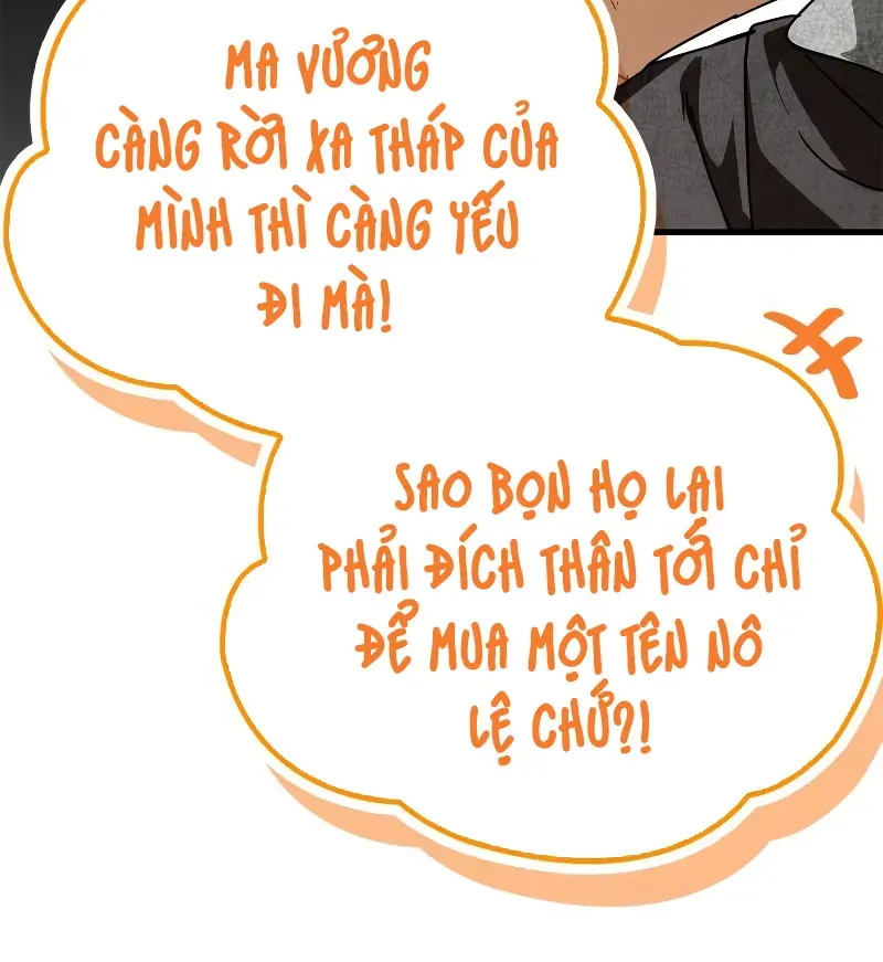 Kiếp Này Ma Vương Ta Không Theo Chuẩn Mực Nữa! Chương 5 - Trang 75