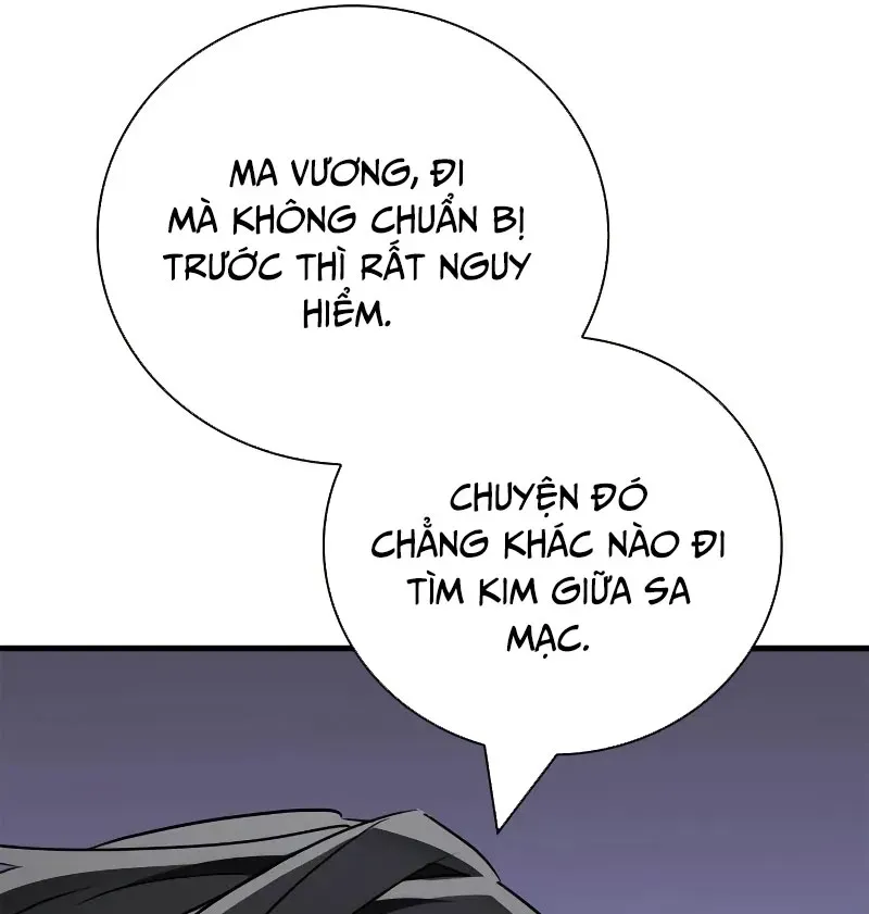 Kiếp Này Ma Vương Ta Không Theo Chuẩn Mực Nữa! Chương 6 - Trang 23