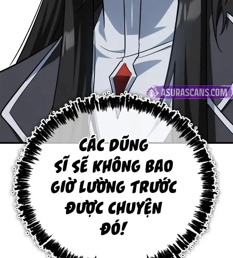 Kiếp Này Ma Vương Ta Không Theo Chuẩn Mực Nữa! Chương 6 - Trang 237