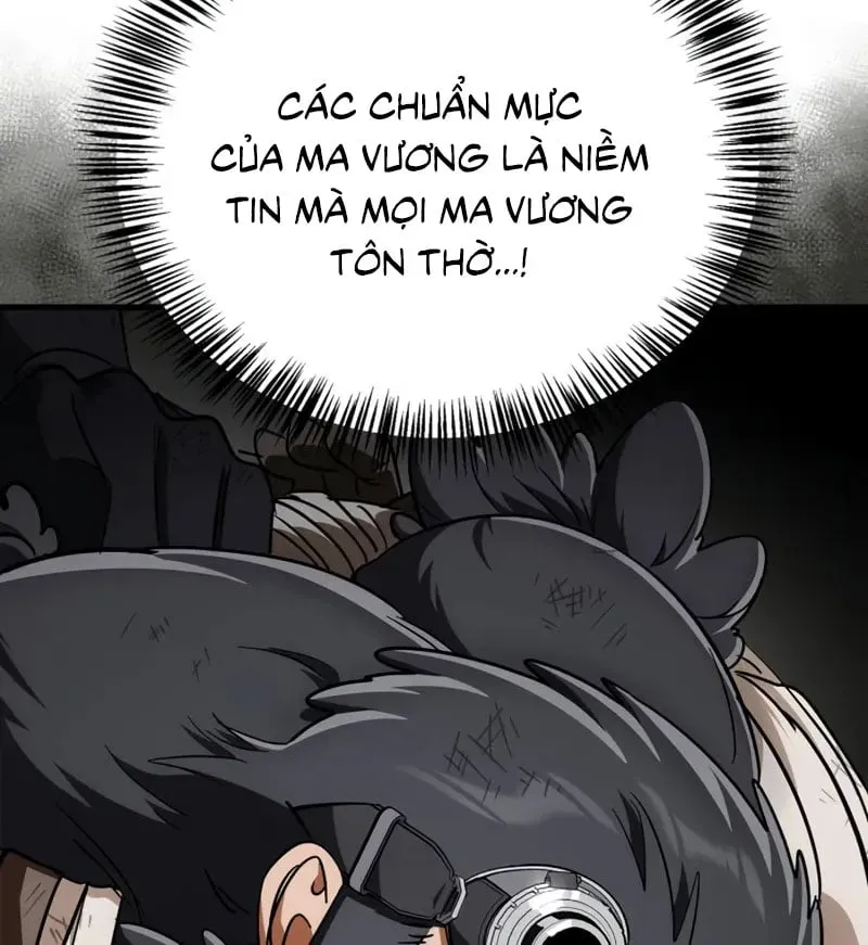 Kiếp Này Ma Vương Ta Không Theo Chuẩn Mực Nữa! Chương 7 - Trang 134