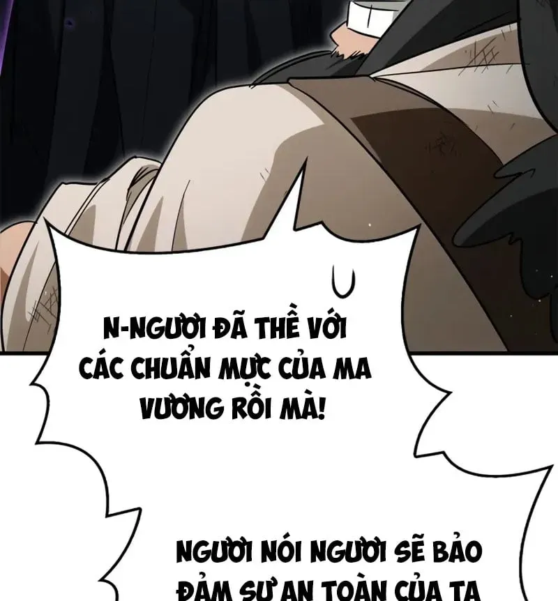 Kiếp Này Ma Vương Ta Không Theo Chuẩn Mực Nữa! Chương 7 - Trang 189