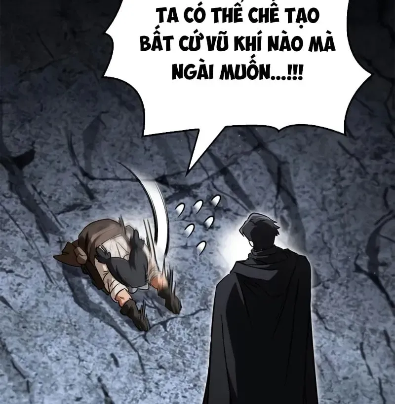 Kiếp Này Ma Vương Ta Không Theo Chuẩn Mực Nữa! Chương 7 - Trang 199