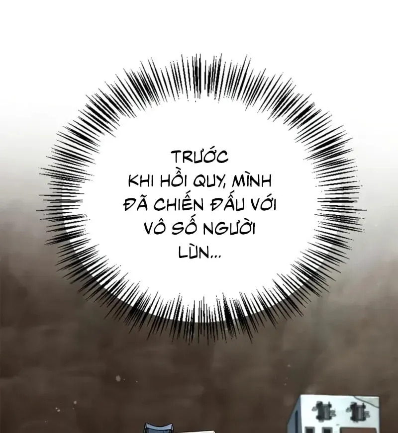 Kiếp Này Ma Vương Ta Không Theo Chuẩn Mực Nữa! Chương 7 - Trang 4