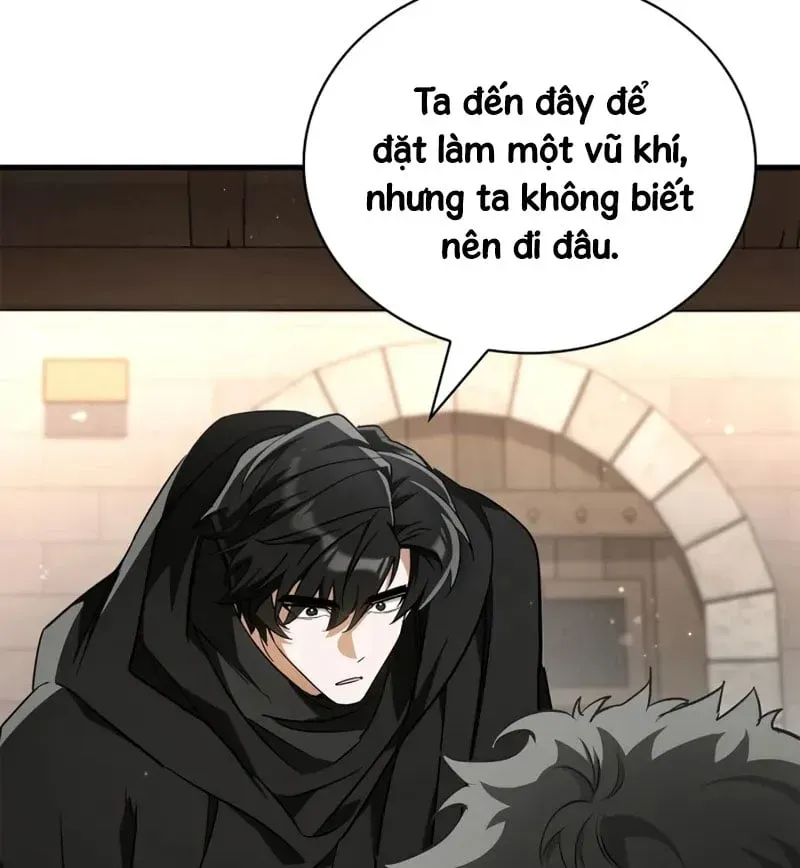 Kiếp Này Ma Vương Ta Không Theo Chuẩn Mực Nữa! Chương 7 - Trang 10