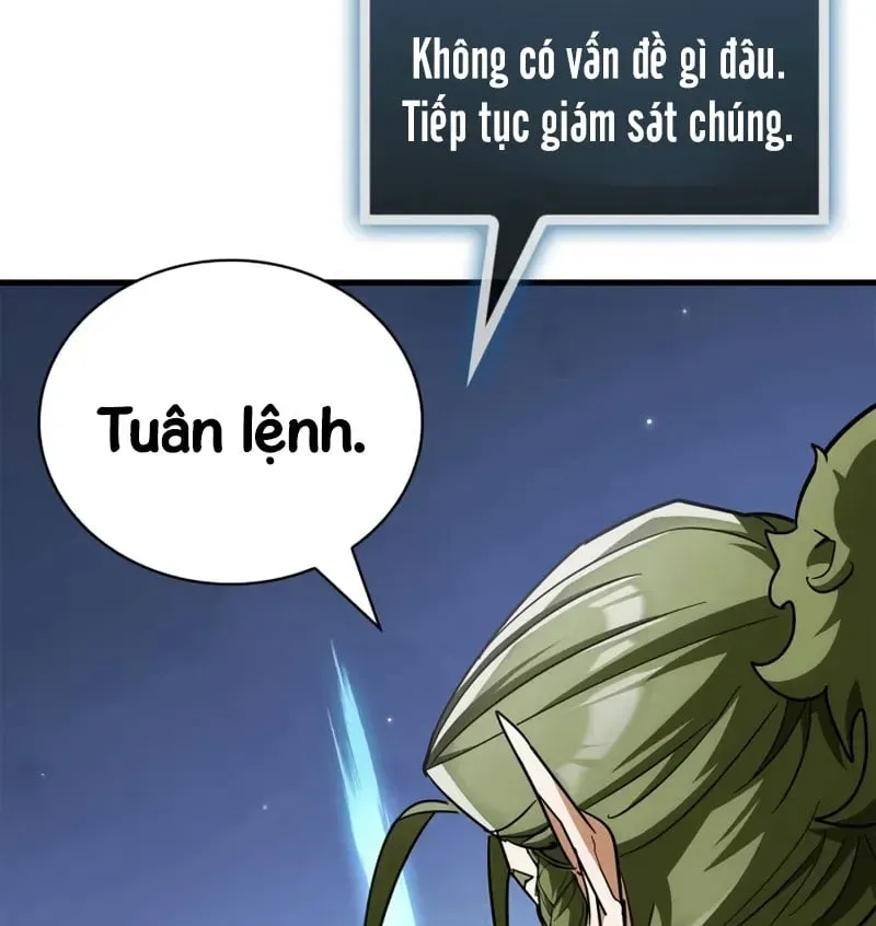 Kiếp Này Ma Vương Ta Không Theo Chuẩn Mực Nữa! Chương 8 - Trang 14