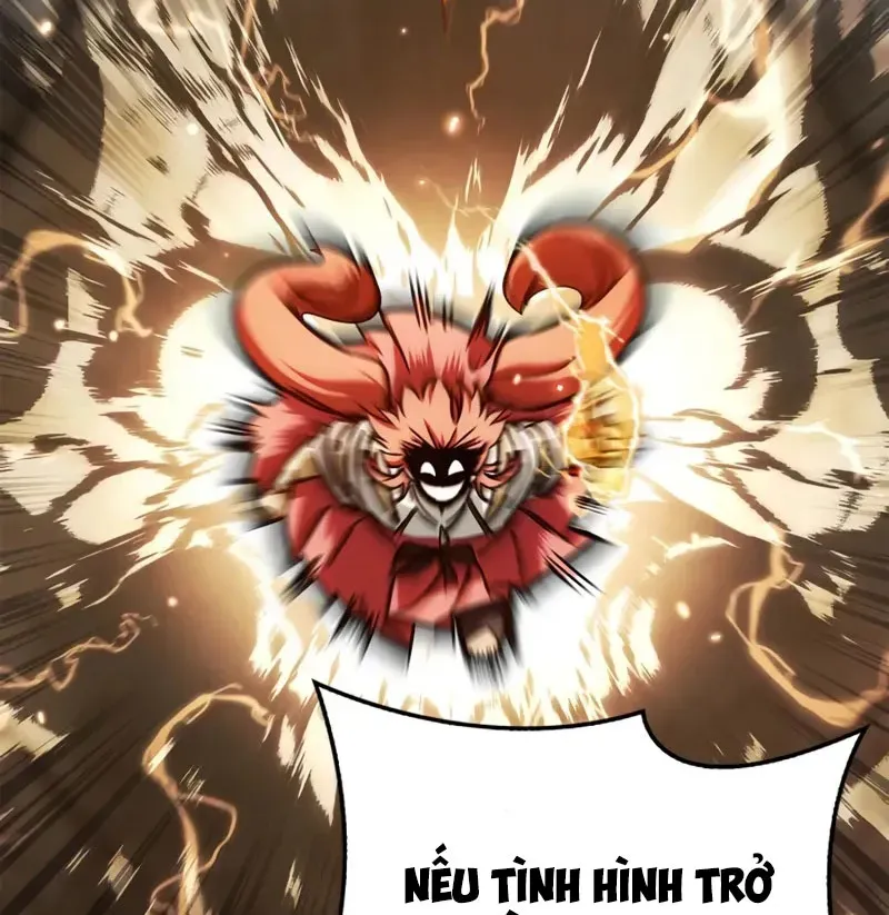 Kiếp Này Ma Vương Ta Không Theo Chuẩn Mực Nữa! Chương 8 - Trang 213