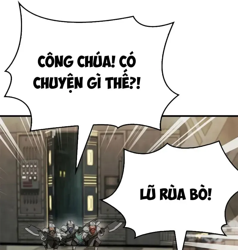 Kiếp Này Ma Vương Ta Không Theo Chuẩn Mực Nữa! Chương 8 - Trang 259