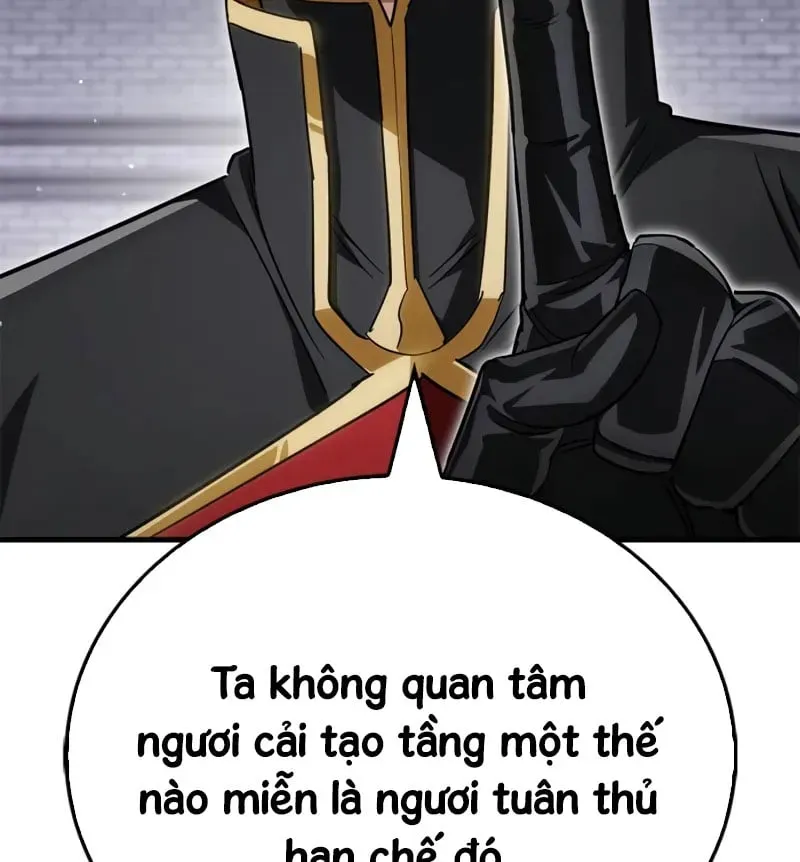 Kiếp Này Ma Vương Ta Không Theo Chuẩn Mực Nữa! Chương 8 - Trang 30