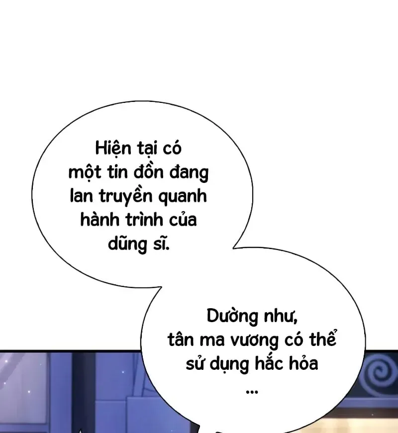Kiếp Này Ma Vương Ta Không Theo Chuẩn Mực Nữa! Chương 8 - Trang 4