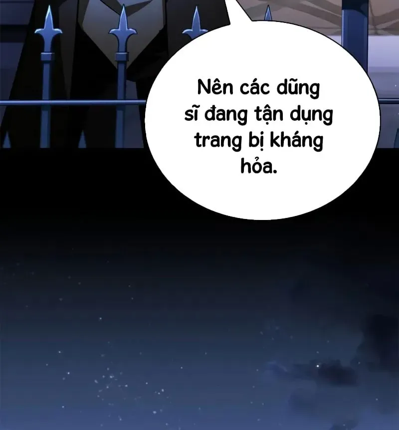 Kiếp Này Ma Vương Ta Không Theo Chuẩn Mực Nữa! Chương 8 - Trang 6