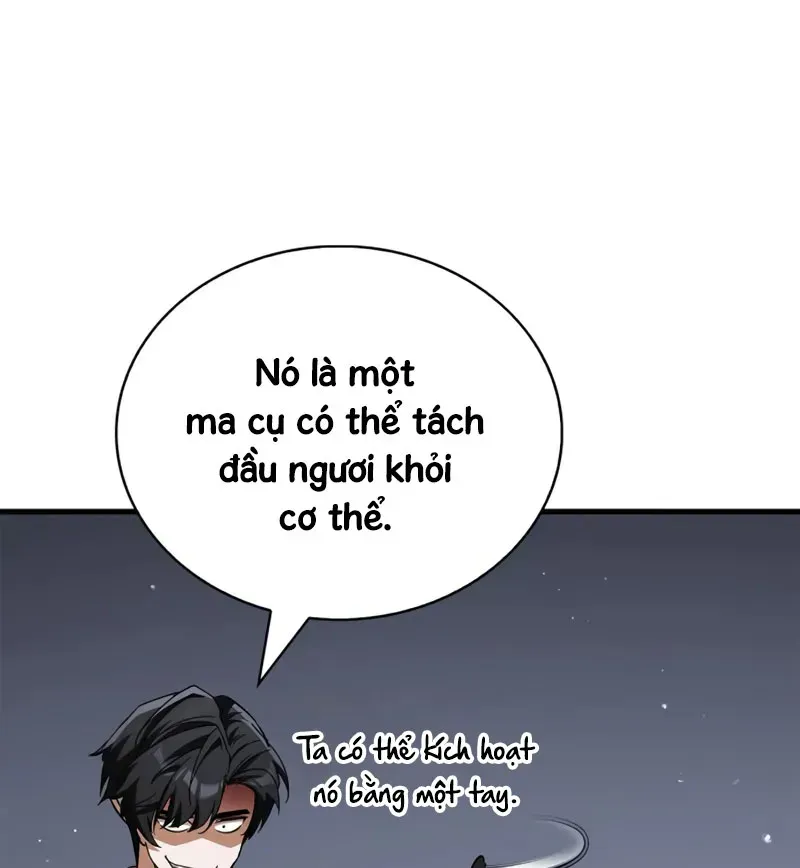 Kiếp Này Ma Vương Ta Không Theo Chuẩn Mực Nữa! Chương 8 - Trang 55