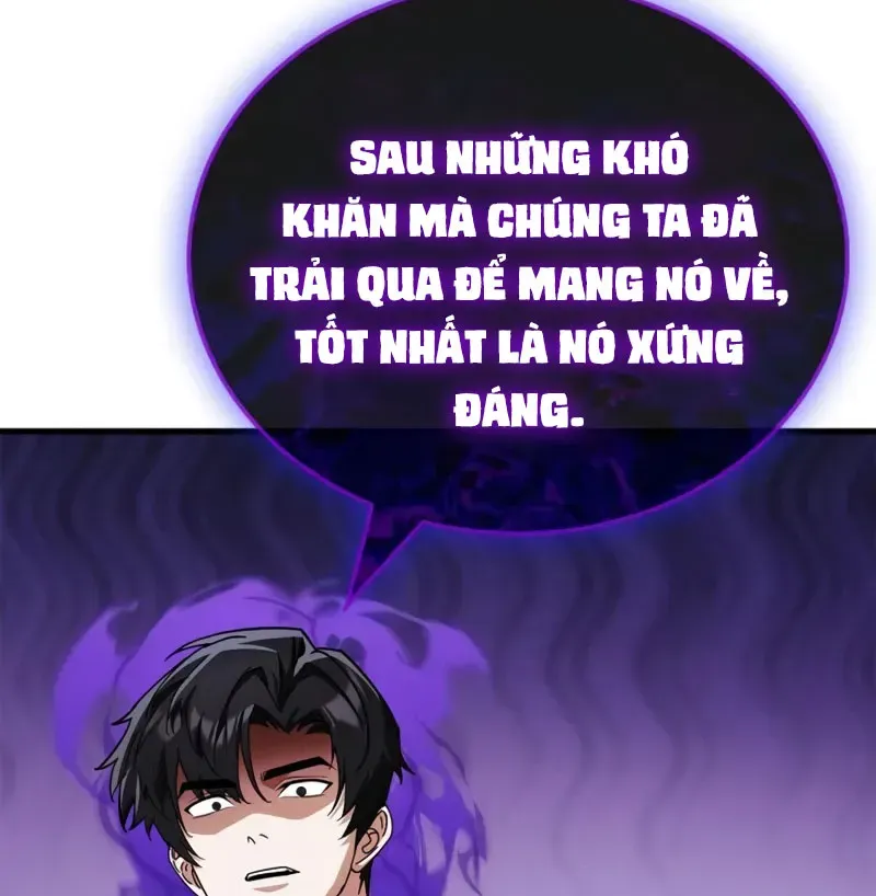 Kiếp Này Ma Vương Ta Không Theo Chuẩn Mực Nữa! Chương 9 - Trang 13