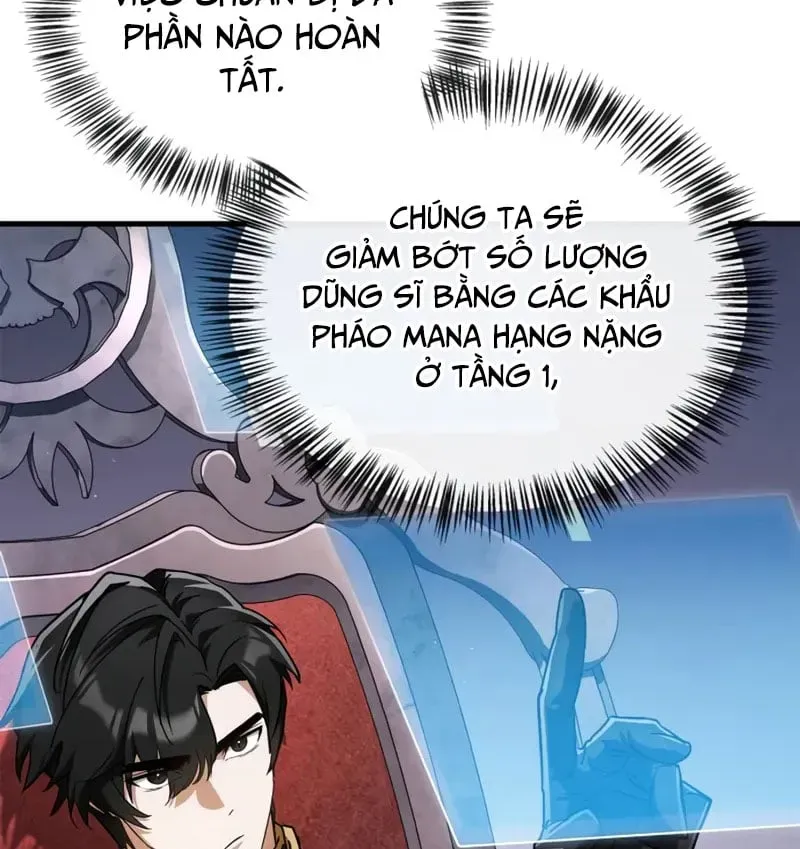 Kiếp Này Ma Vương Ta Không Theo Chuẩn Mực Nữa! Chương 9 - Trang 130
