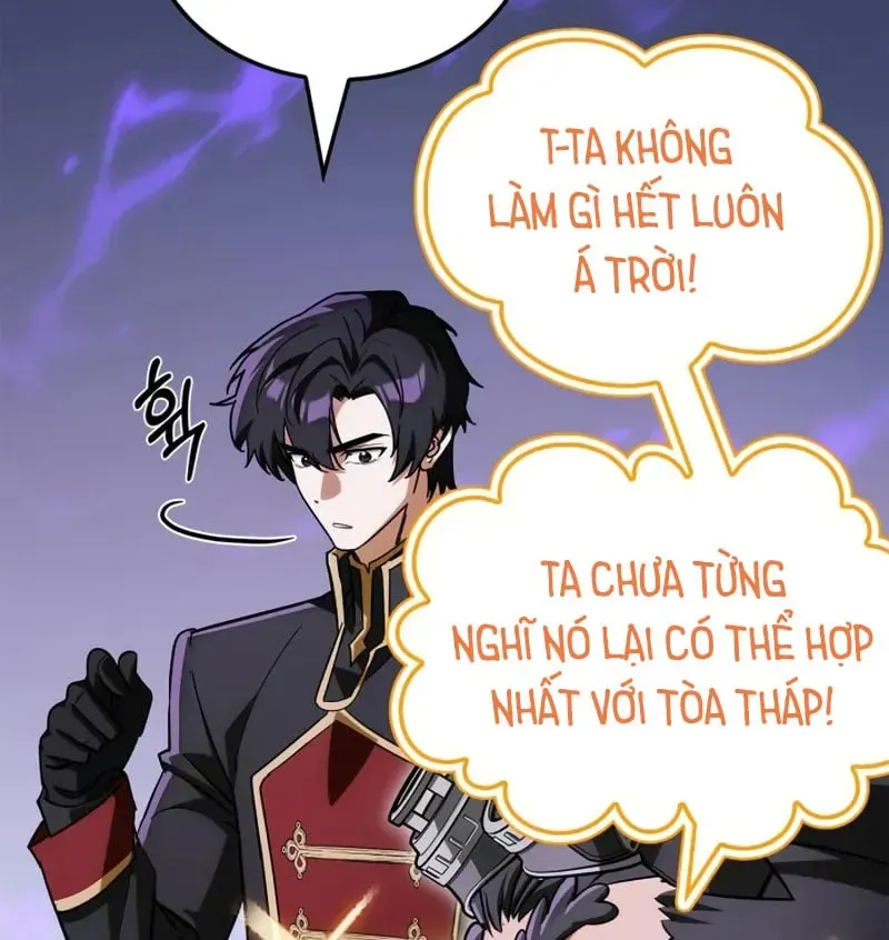 Kiếp Này Ma Vương Ta Không Theo Chuẩn Mực Nữa! Chương 9 - Trang 37