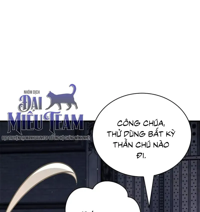 Kiếp Này Ma Vương Ta Không Theo Chuẩn Mực Nữa! Chương 9 - Trang 40