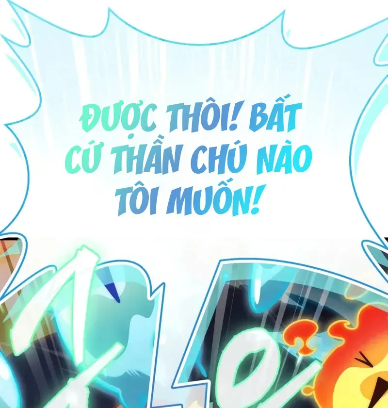Kiếp Này Ma Vương Ta Không Theo Chuẩn Mực Nữa! Chương 9 - Trang 44