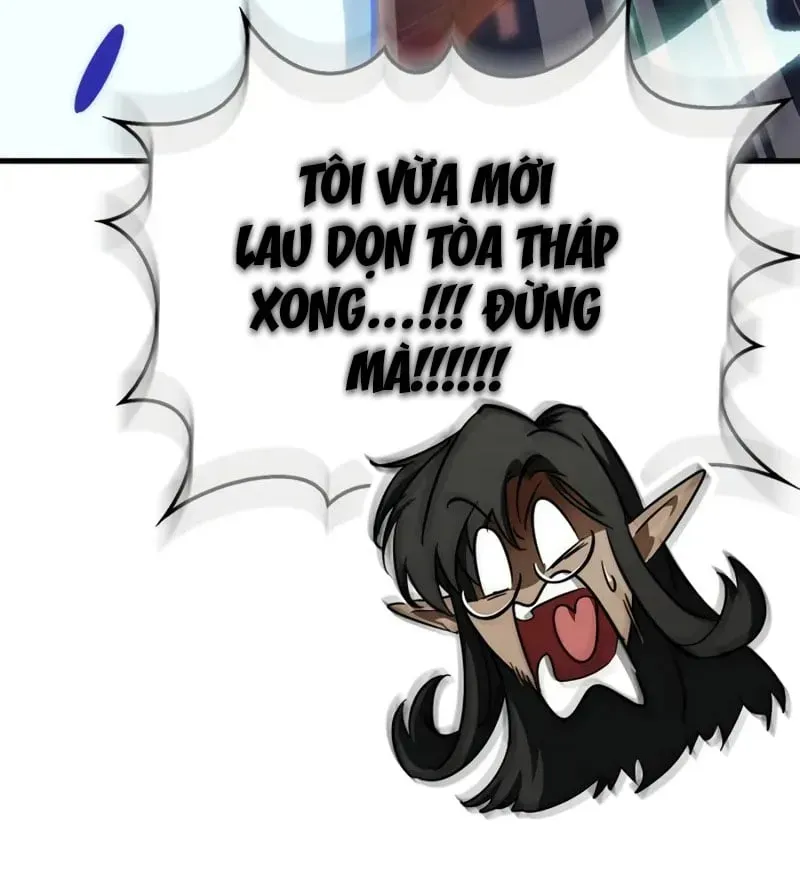 Kiếp Này Ma Vương Ta Không Theo Chuẩn Mực Nữa! Chương 9 - Trang 47