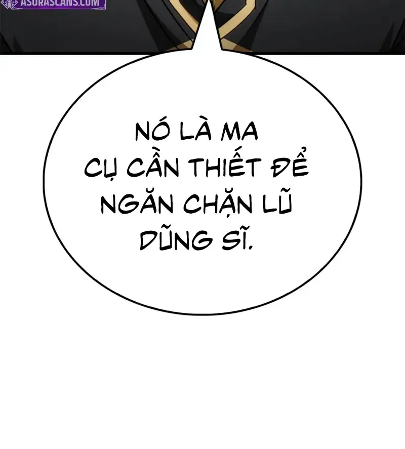 Kiếp Này Ma Vương Ta Không Theo Chuẩn Mực Nữa! Chương 9 - Trang 9