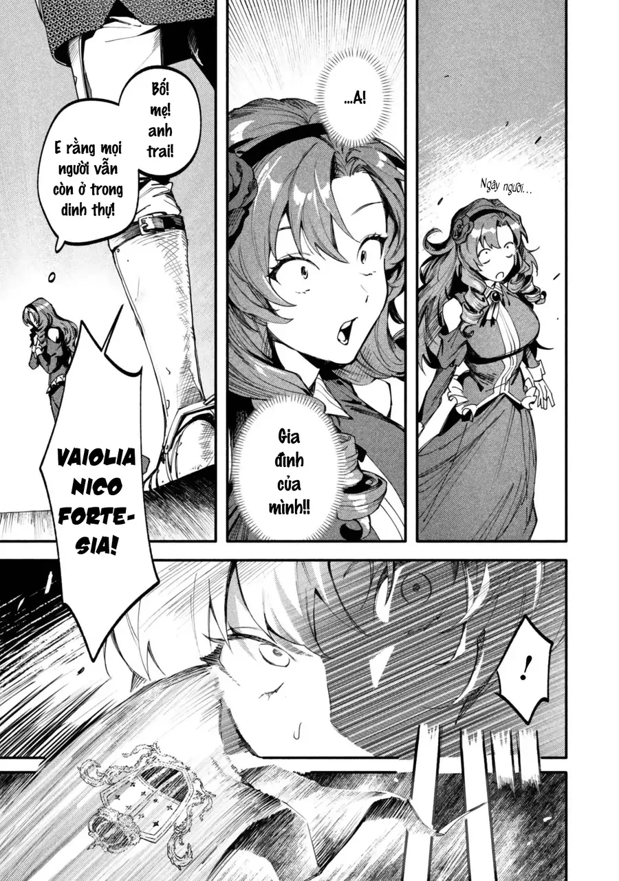 Botsuraku Reijo No Akuto Sanka