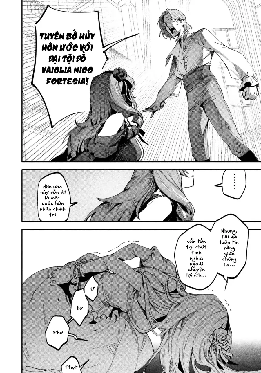 Botsuraku Reijo No Akuto Sanka
