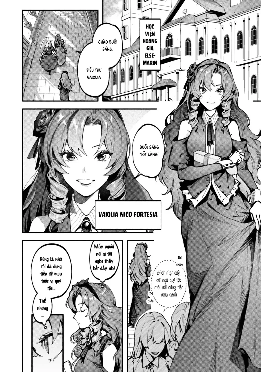 Botsuraku Reijo No Akuto Sanka