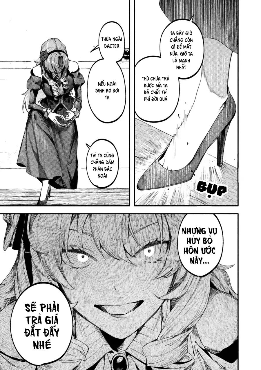 Botsuraku Reijo No Akuto Sanka