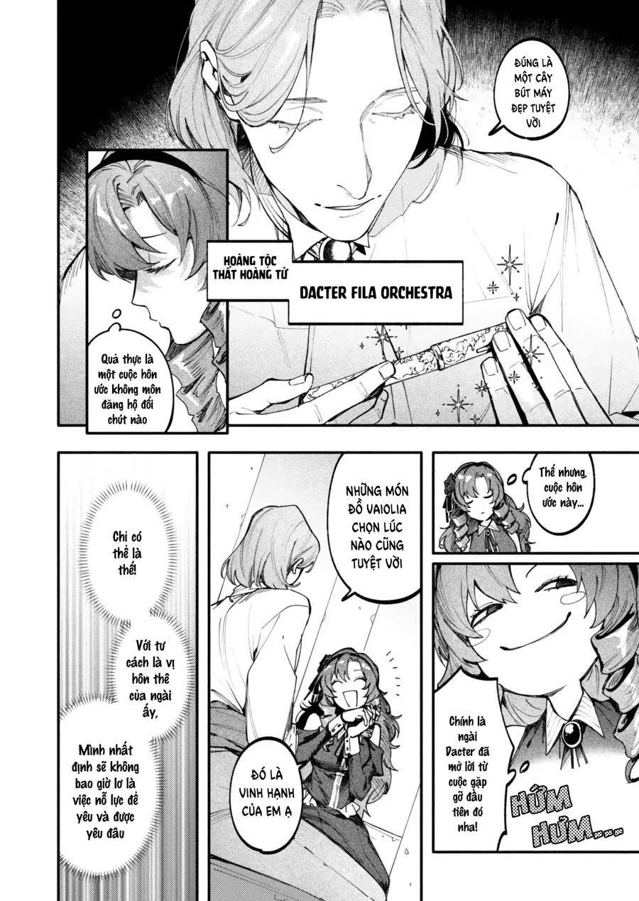 Botsuraku Reijo No Akuto Sanka