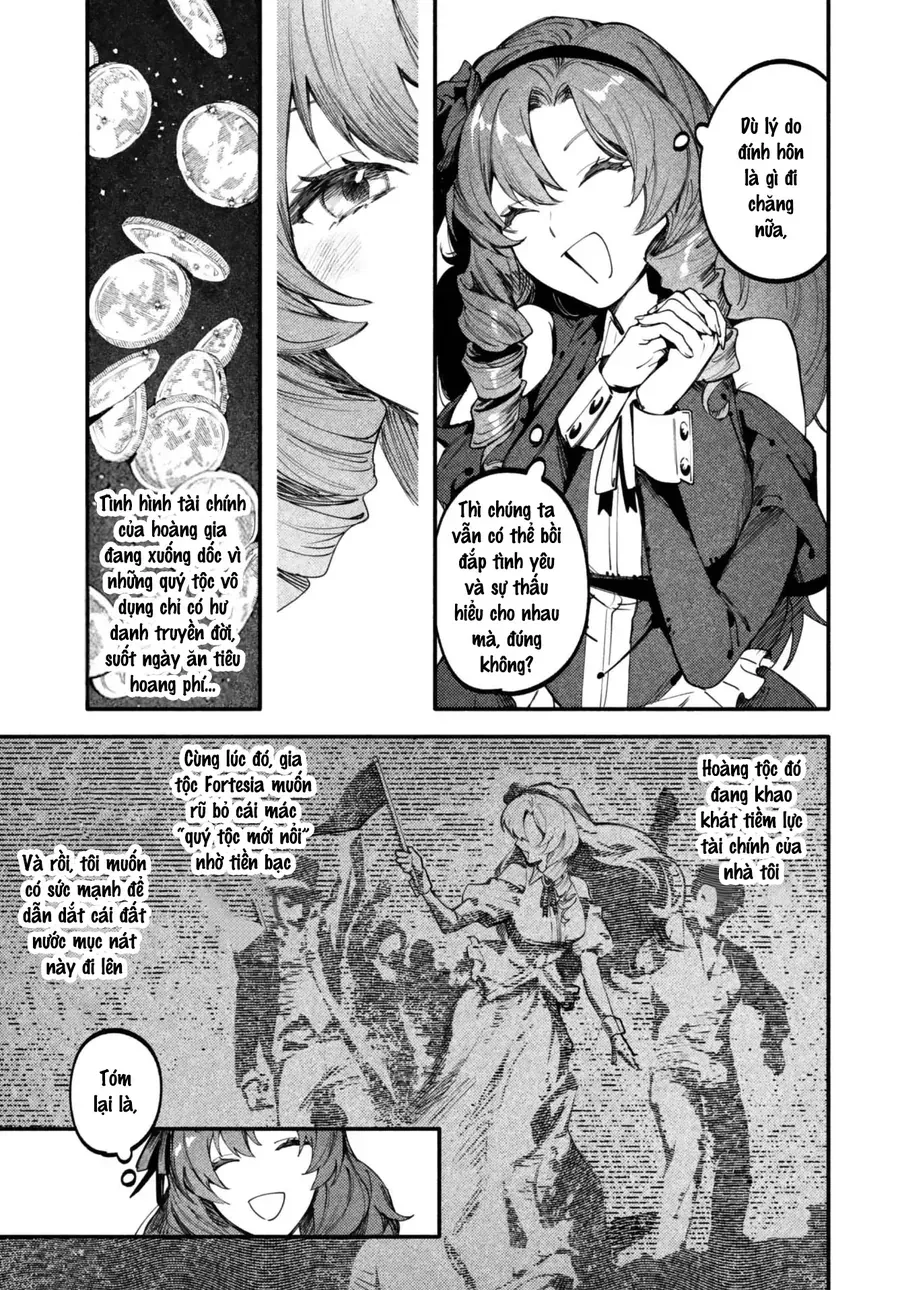 Botsuraku Reijo No Akuto Sanka