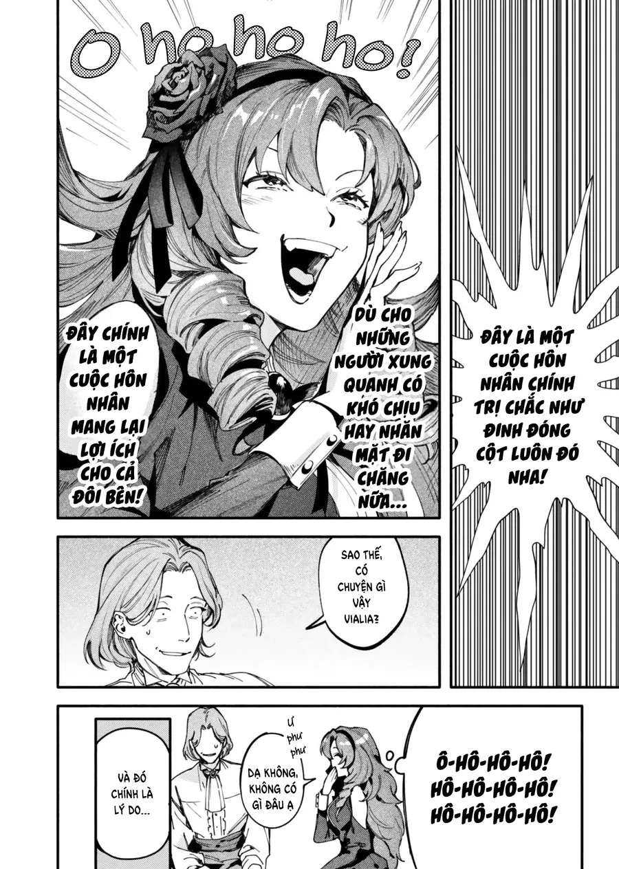 Botsuraku Reijo No Akuto Sanka
