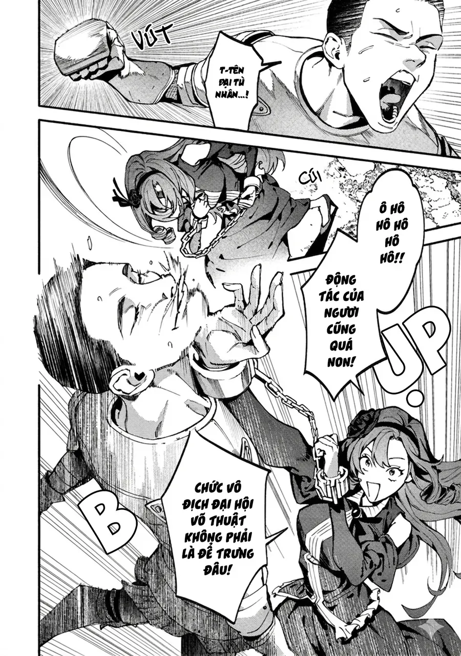 Botsuraku Reijo No Akuto Sanka
