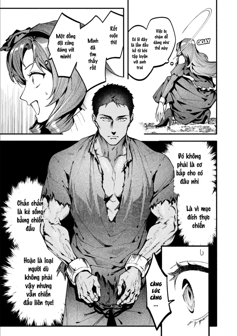 Botsuraku Reijo No Akuto Sanka