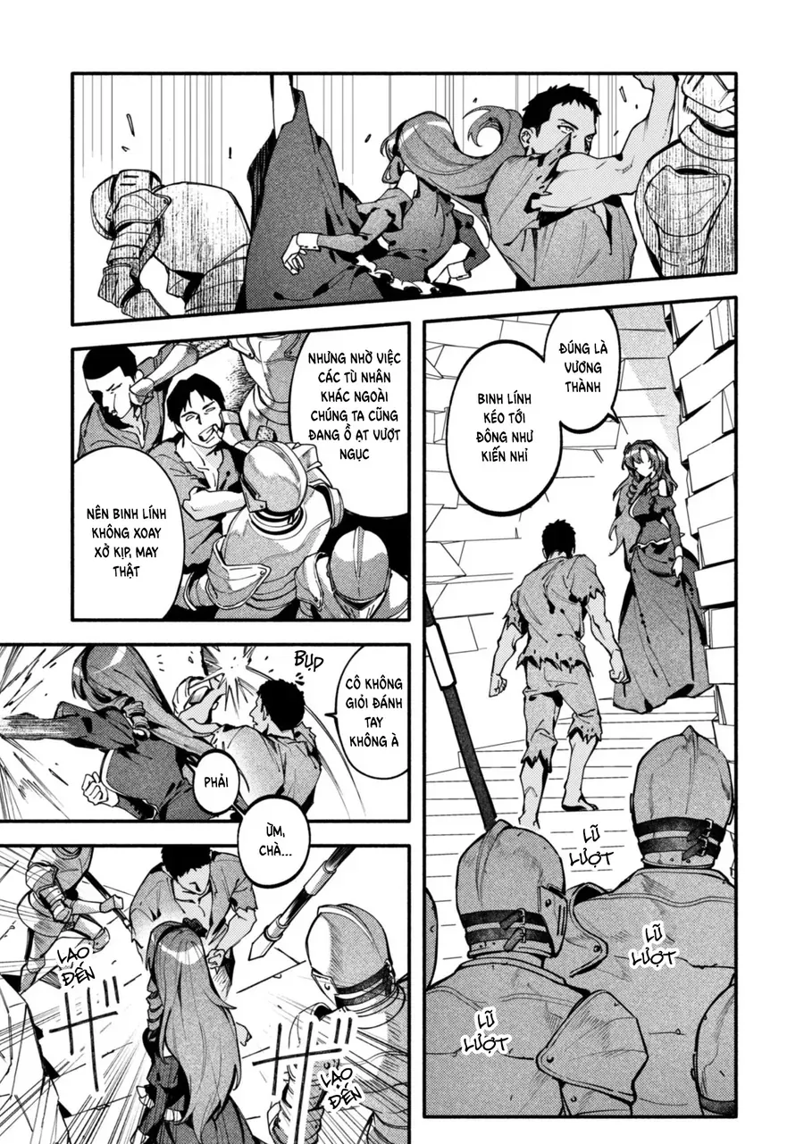 Botsuraku Reijo No Akuto Sanka