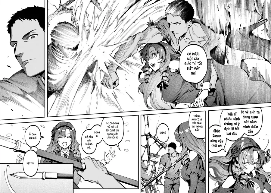 Botsuraku Reijo No Akuto Sanka