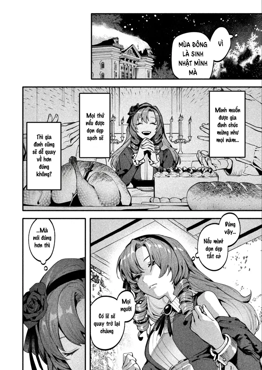 Botsuraku Reijo No Akuto Sanka