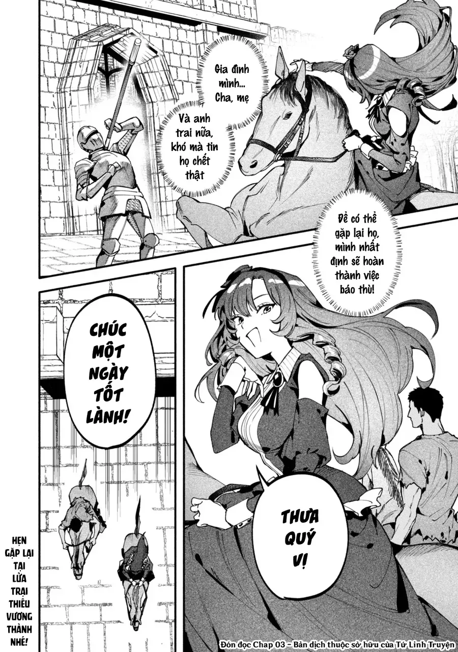 Botsuraku Reijo No Akuto Sanka