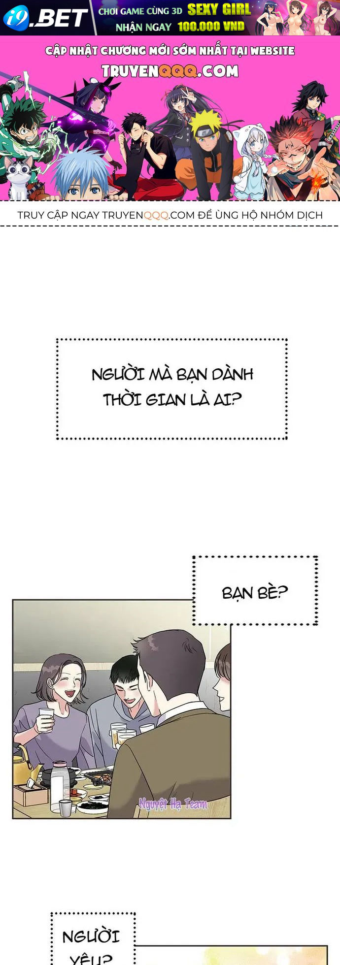 Act Like You Love Me Chương 1 - Trang 1