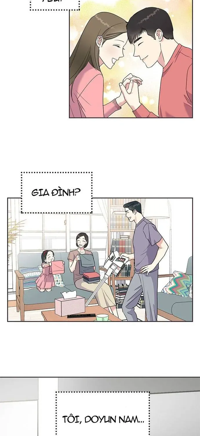Act Like You Love Me Chương 1 - Trang 2