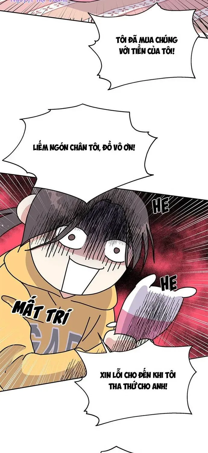 Act Like You Love Me Chương 1 - Trang 107