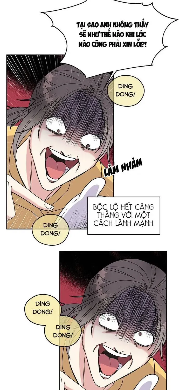 Act Like You Love Me Chương 1 - Trang 108