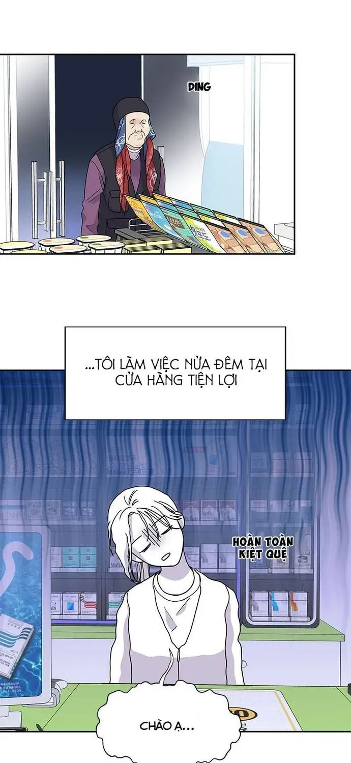 Act Like You Love Me Chương 1 - Trang 12