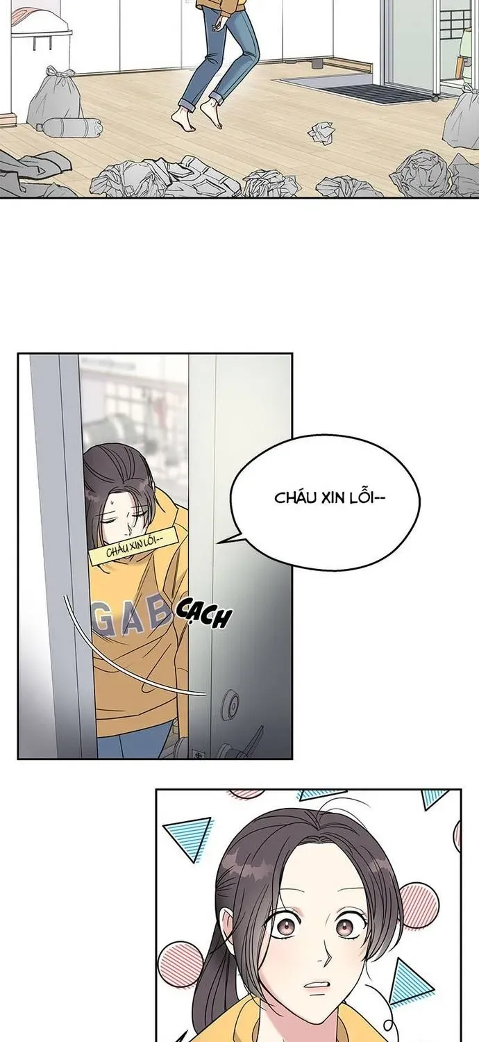 Act Like You Love Me Chương 1 - Trang 112