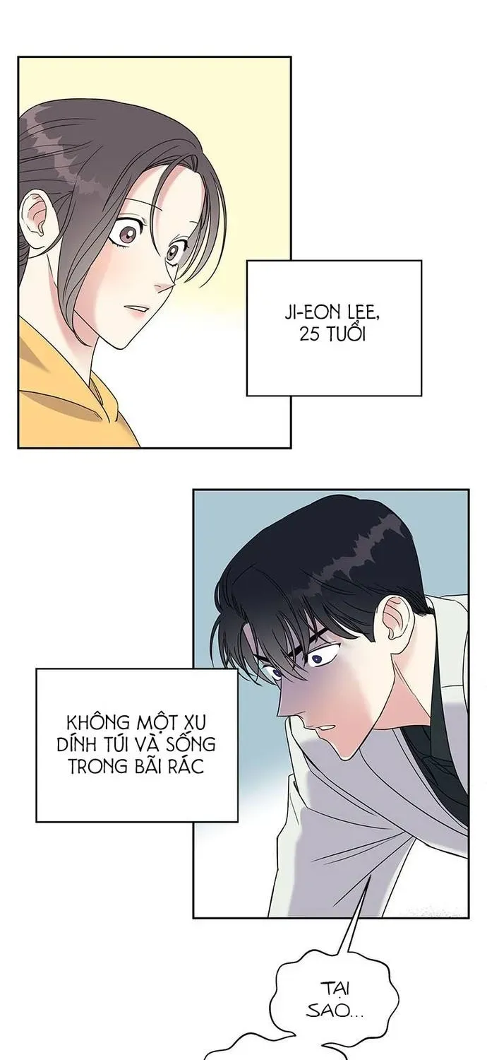 Act Like You Love Me Chương 1 - Trang 115