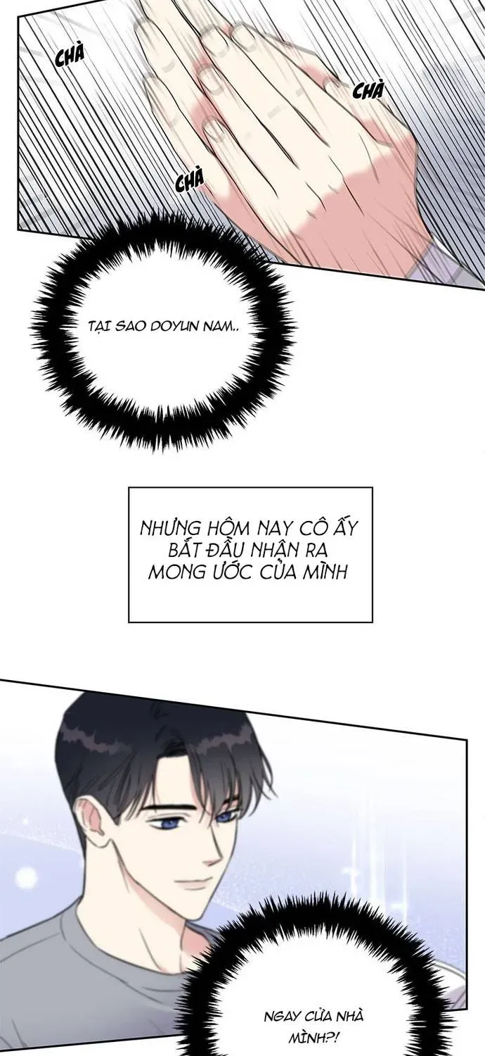 Act Like You Love Me Chương 1 - Trang 118