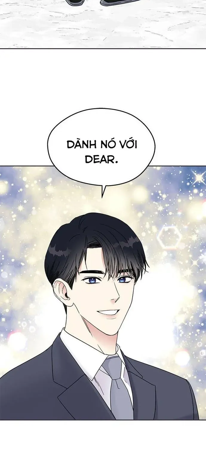Act Like You Love Me Chương 1 - Trang 4